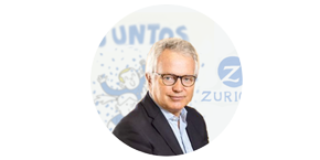 Giuseppe Gamucci - Director de Legal